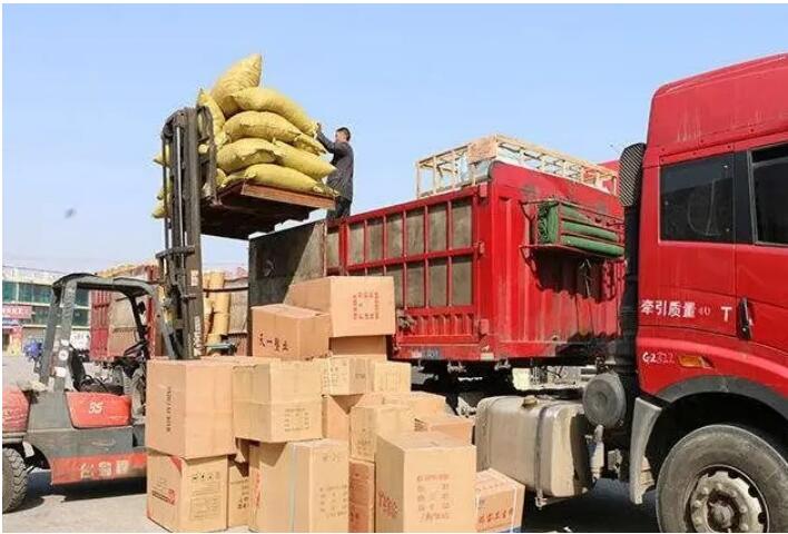 泉州到临淄区物流专线