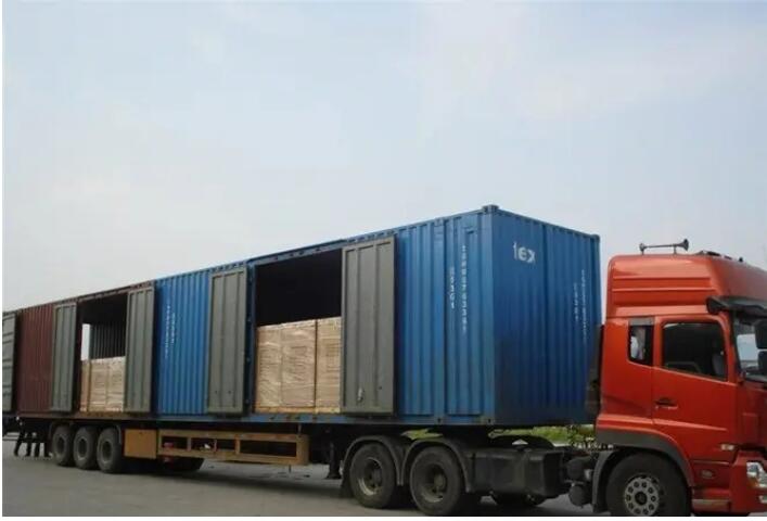 泉州到临淄区整车运输