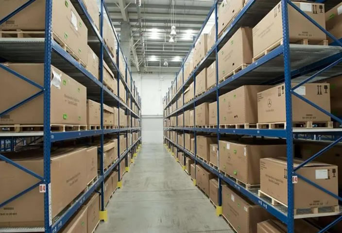 泉州到临淄区货物仓储