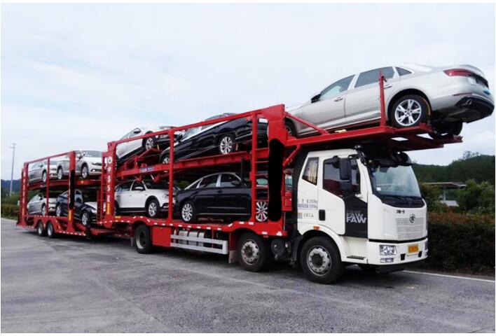 泉州到临淄区轿车托运